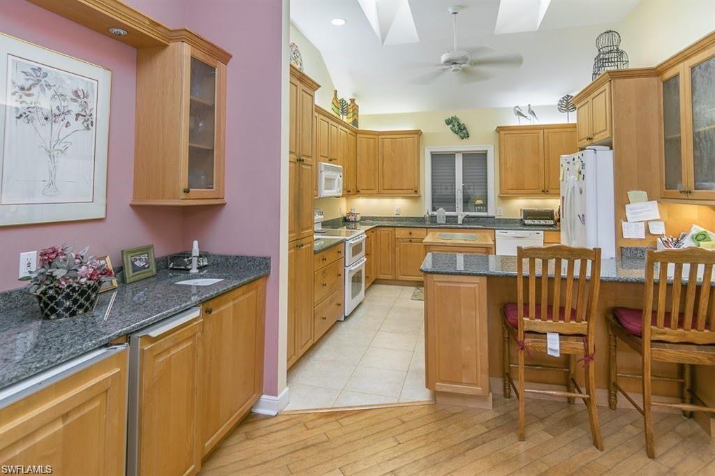 OLDE NAPLES - Residential