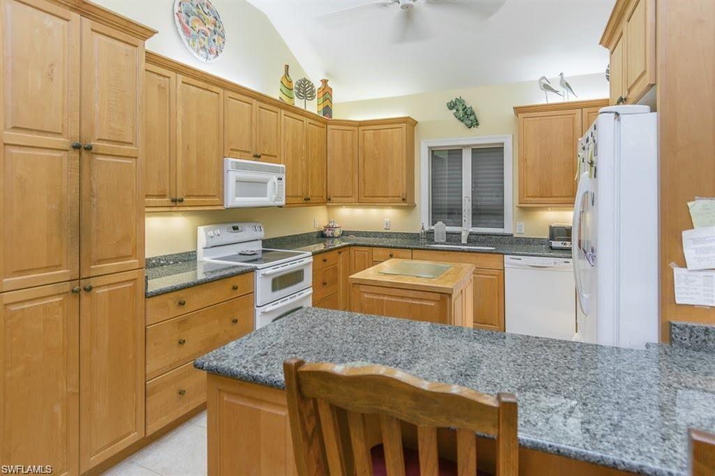 OLDE NAPLES - Residential