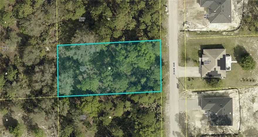 OVERSIZED .50 acre lot is perfect to build your own Florida country oasis. Minutes from Lazy Springs Recreational Park,  Majestic Golf Club, Healthy Harvest Community Farms and local schools. Activities nearby include Lehigh Acres Community Park North; Lehigh Acres Trailhead Park; Lee County Manatee Park offering waterfront park providing paved trails, up-close views of manatees, an amphitheater & kayak rentals; Caloosahatchee Regional Park with sprawling, nearly 770-acre park featuring trails for mountain biking & hiking plus campsites & more. This lot in Lehigh acres is located near golf courses, shopping, parks, restaurants and schools! A short drive will get you to the Caloosahatchee river and beaches. A very affordable place to live in southwest Florida!!