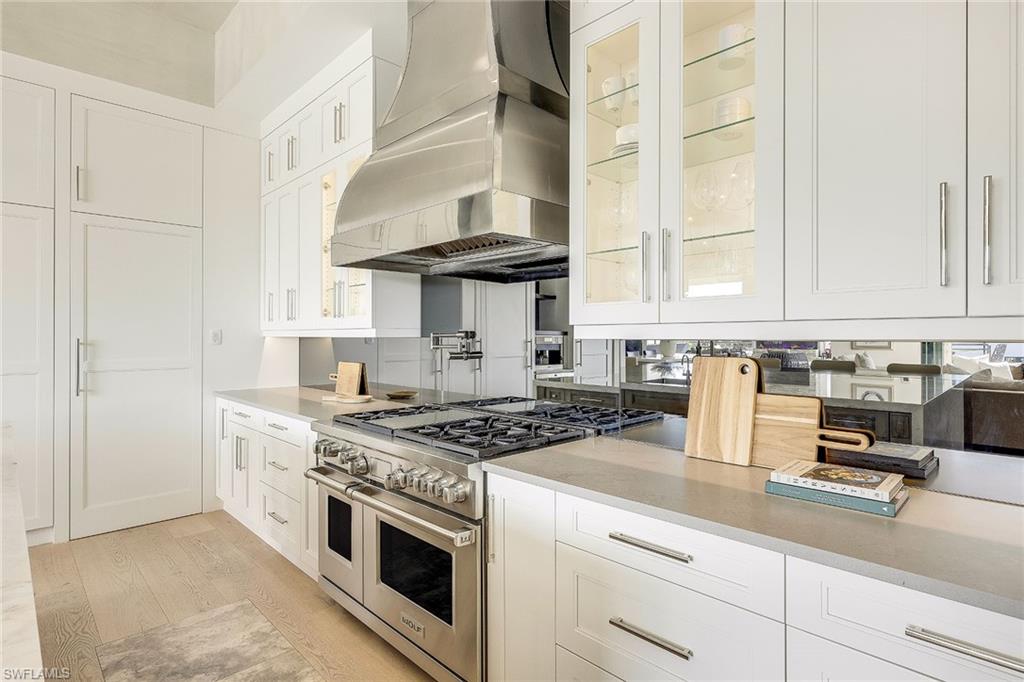 CONNERS - Residential