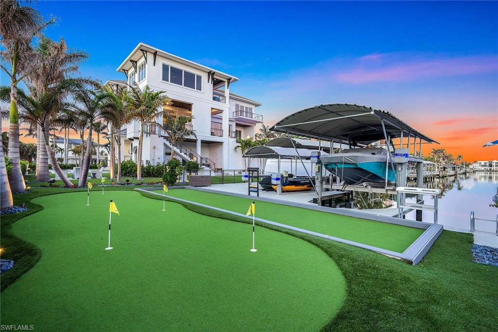 CONNERS - Residential