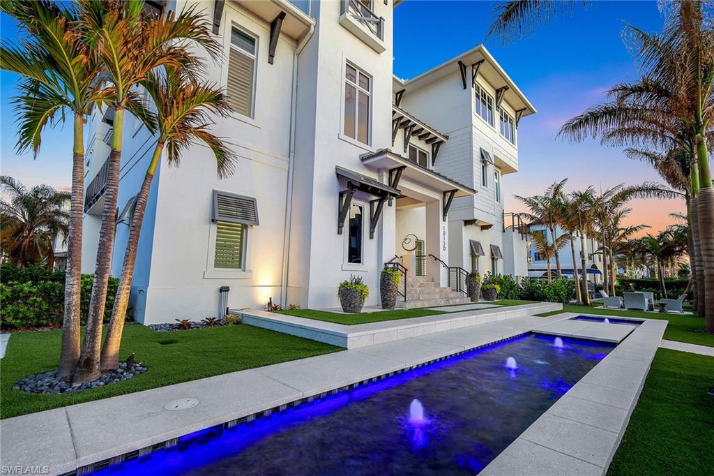 CONNERS - Residential