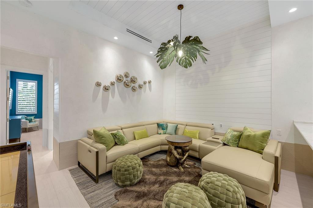 CONNERS - Residential