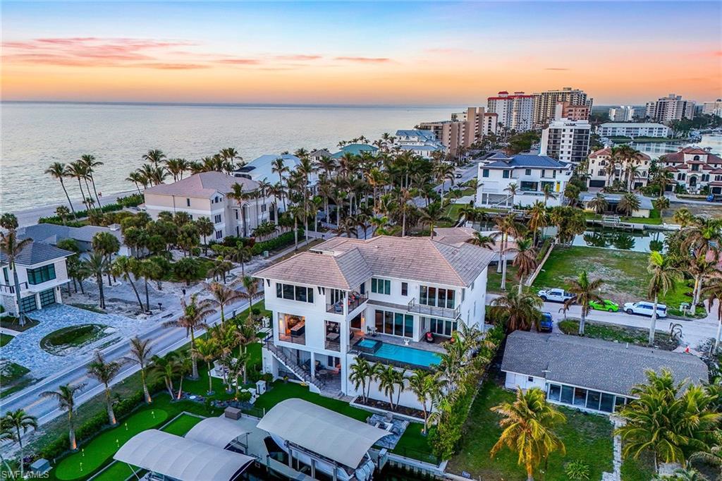 CONNERS - Residential