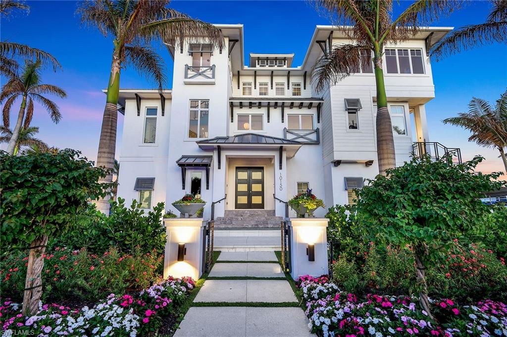 CONNERS - Residential