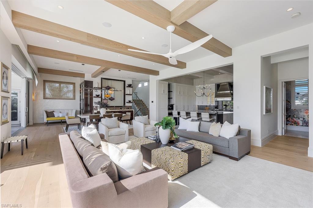 CONNERS - Residential