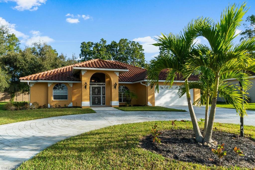 BERKSHIRE LAKES - Residential