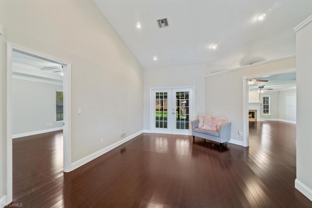 BERKSHIRE LAKES - Residential