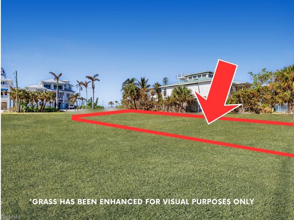 FLAMINGO PARK - Land