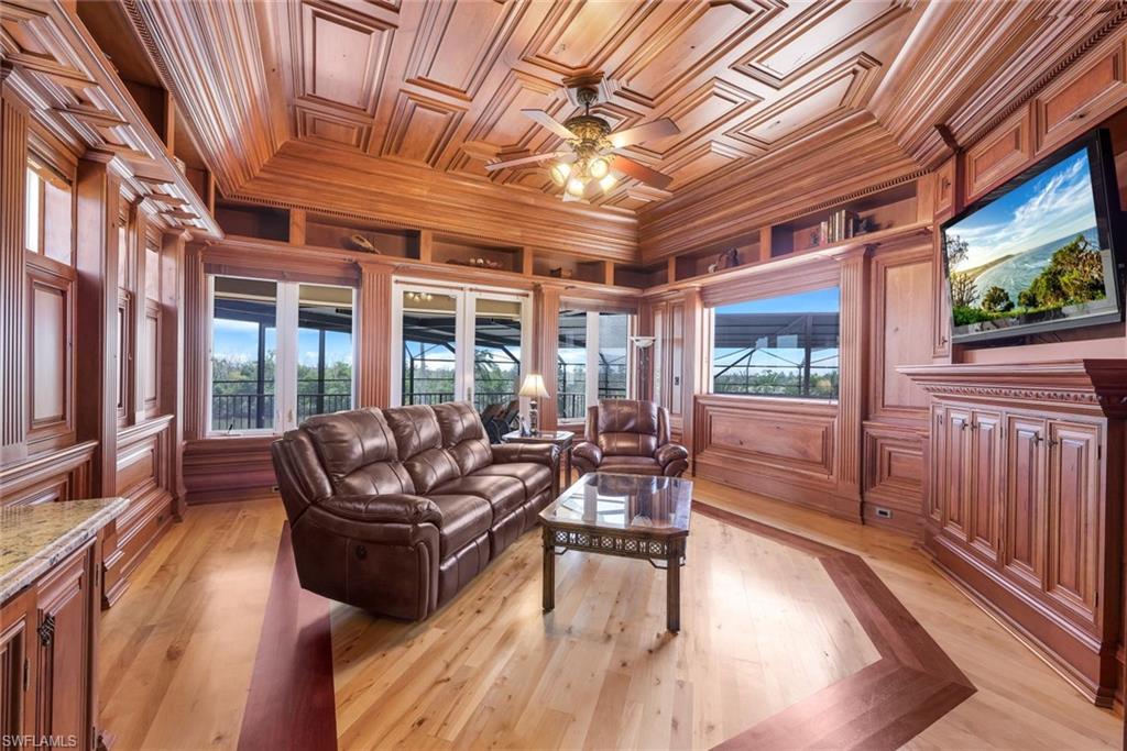 HERMITAGE - Residential