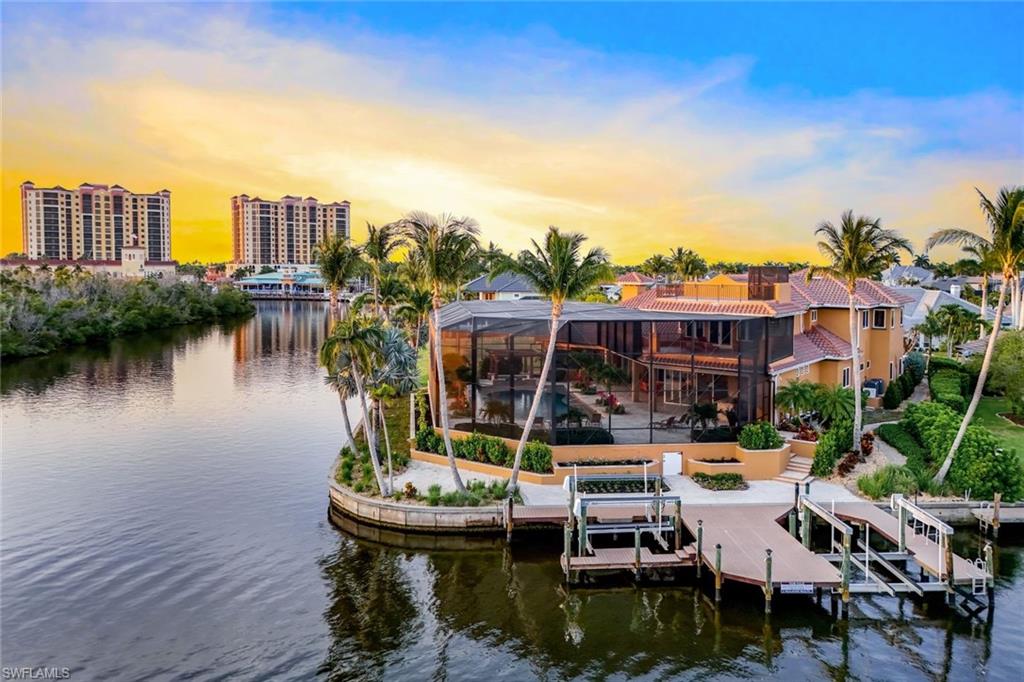 HERMITAGE - Residential