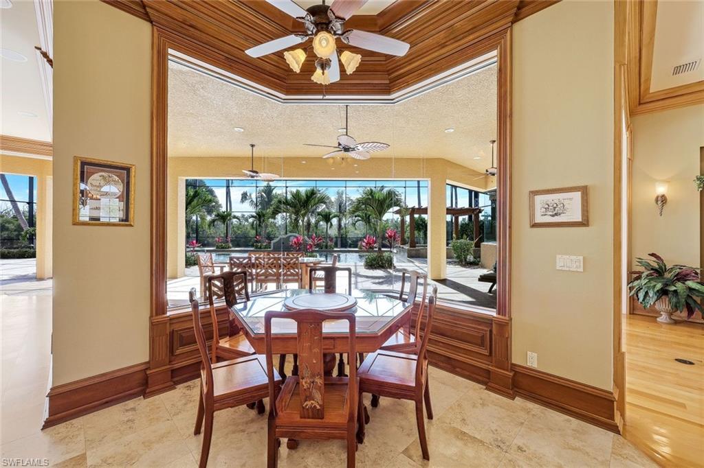 HERMITAGE - Residential