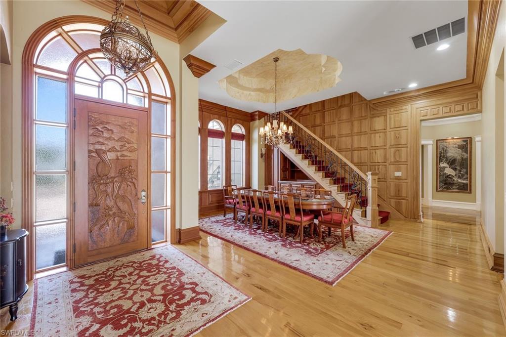 HERMITAGE - Residential