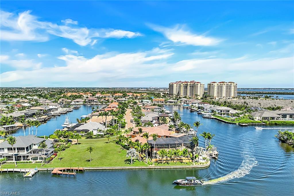 HERMITAGE - Residential