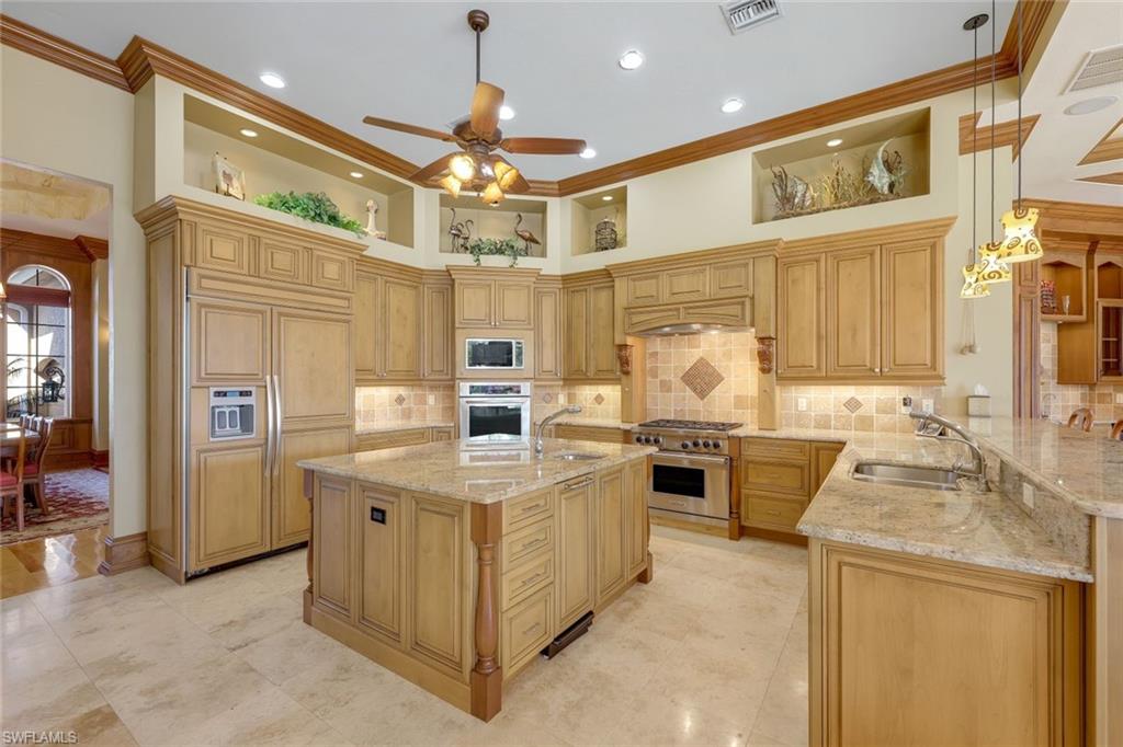 HERMITAGE - Residential