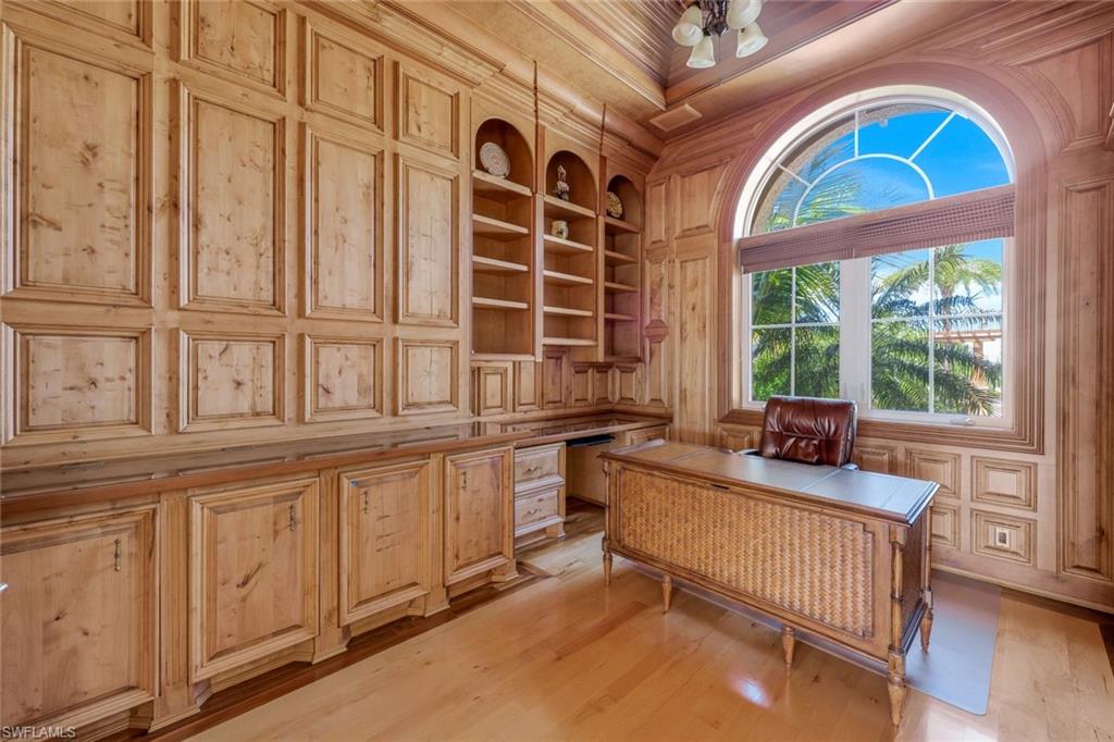 HERMITAGE - Residential