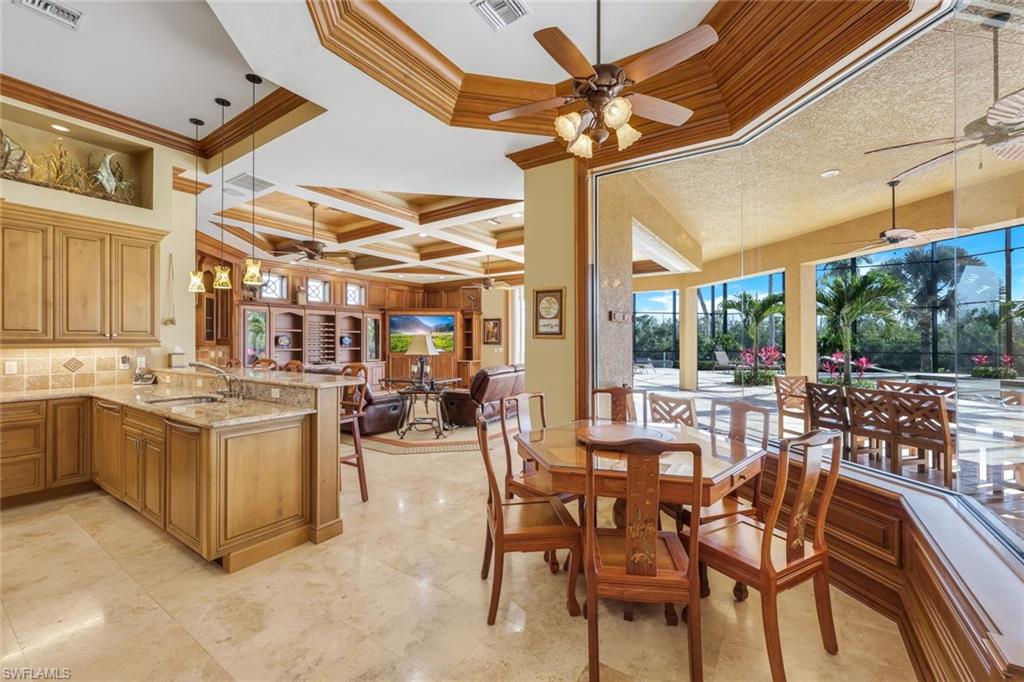 HERMITAGE - Residential