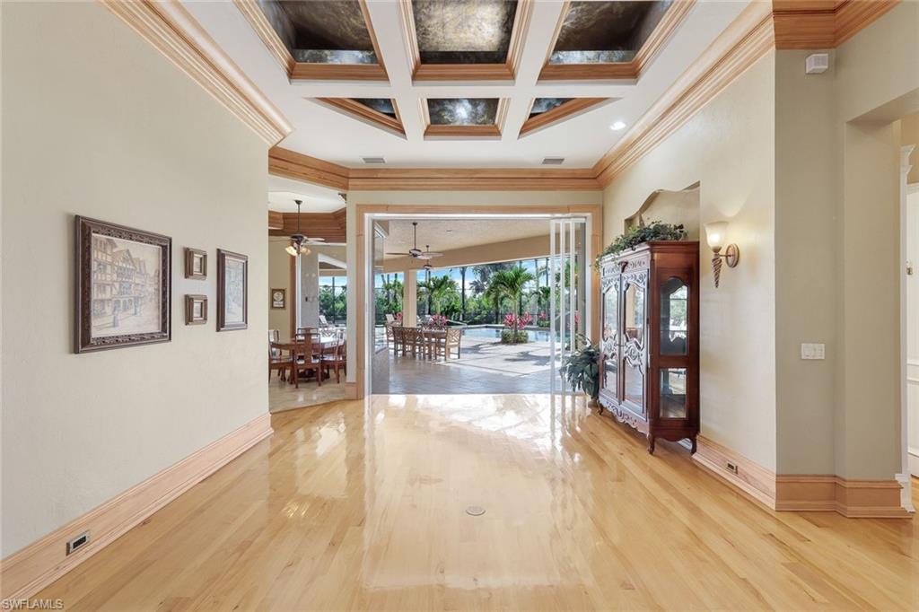 HERMITAGE - Residential