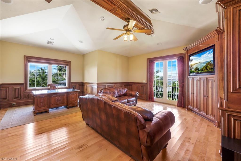 HERMITAGE - Residential