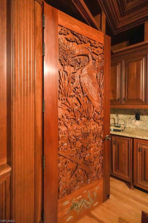 HERMITAGE - Residential