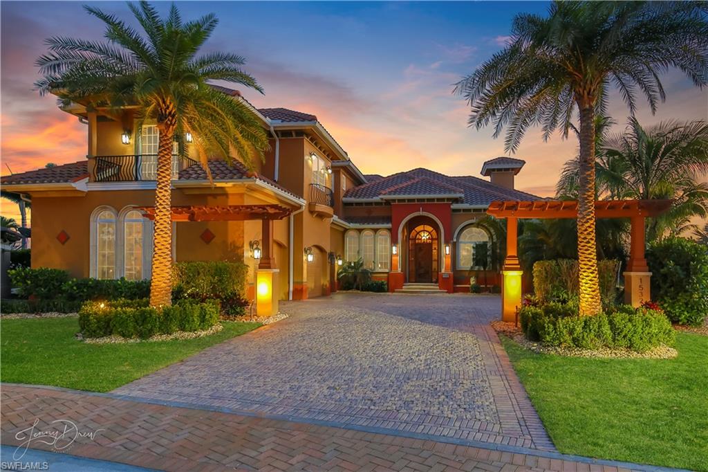 HERMITAGE - Residential