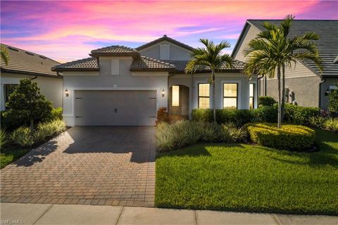 19228 Aqua Shore DR FORT MYERS FL 33913