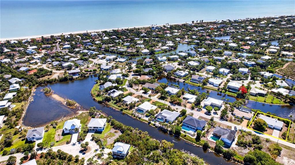 EAST ROCKS - Residential