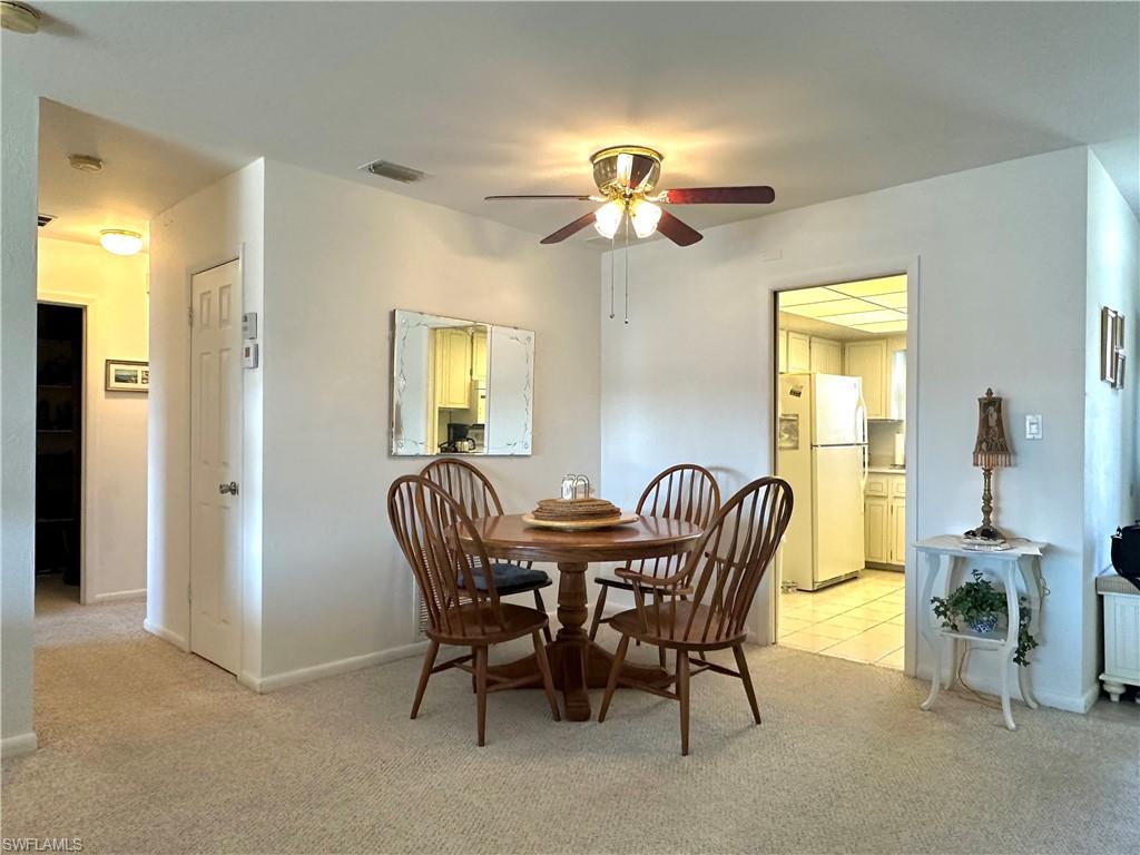 LORD JAMES CONDO - Residential