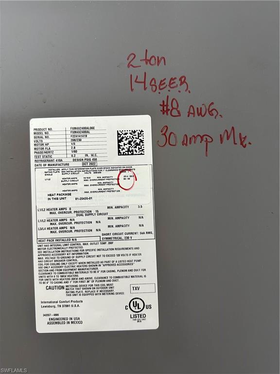 LORD JAMES CONDO - Residential