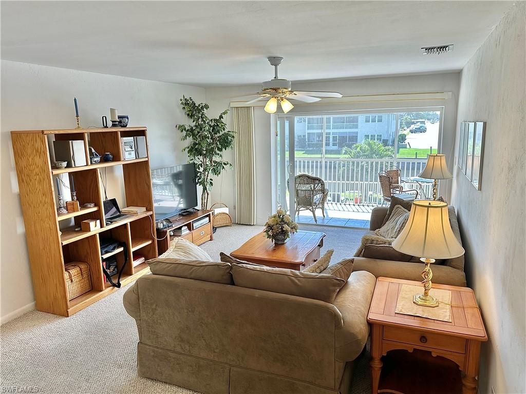 LORD JAMES CONDO - Residential