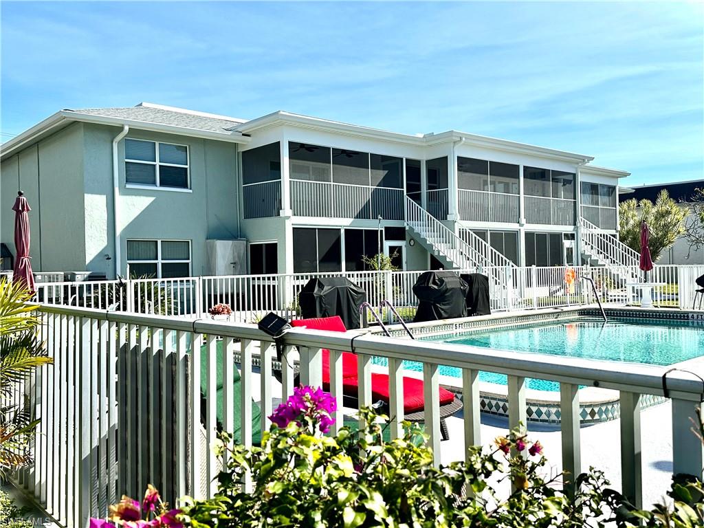 LORD JAMES CONDO - Residential