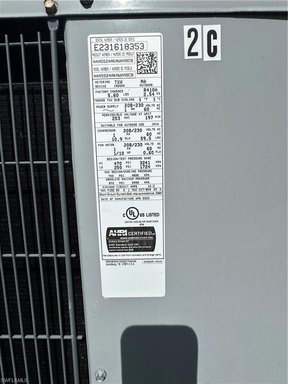 LORD JAMES CONDO - Residential