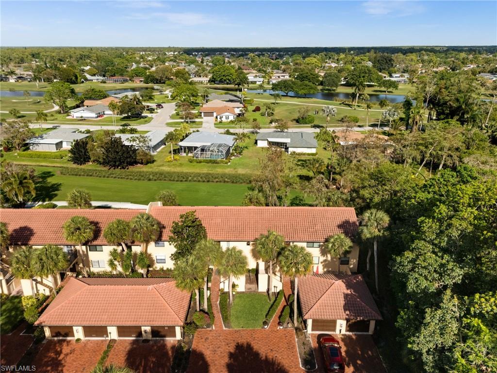 FAIRWAY OAKS - Residential