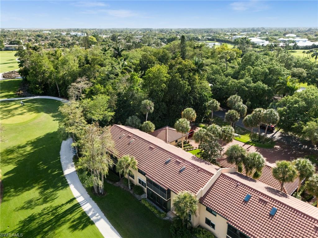 FAIRWAY OAKS - Residential