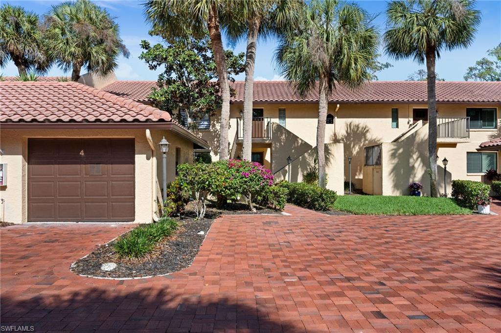 FAIRWAY OAKS - Residential