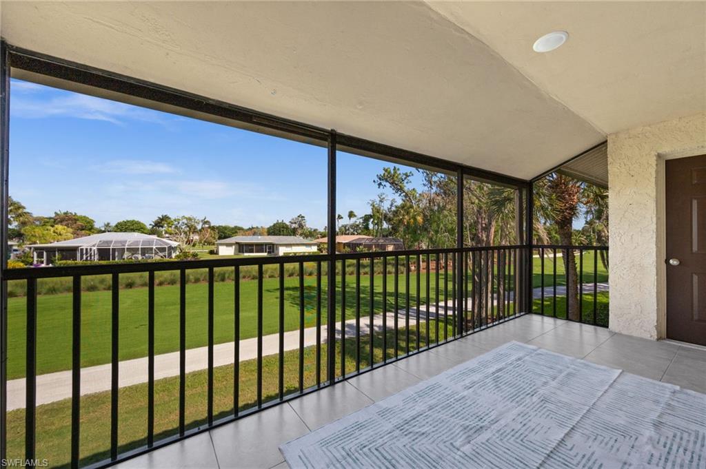 FAIRWAY OAKS - Residential