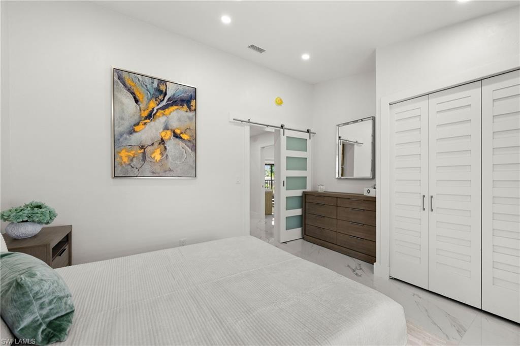 FAIRWAY OAKS - Residential