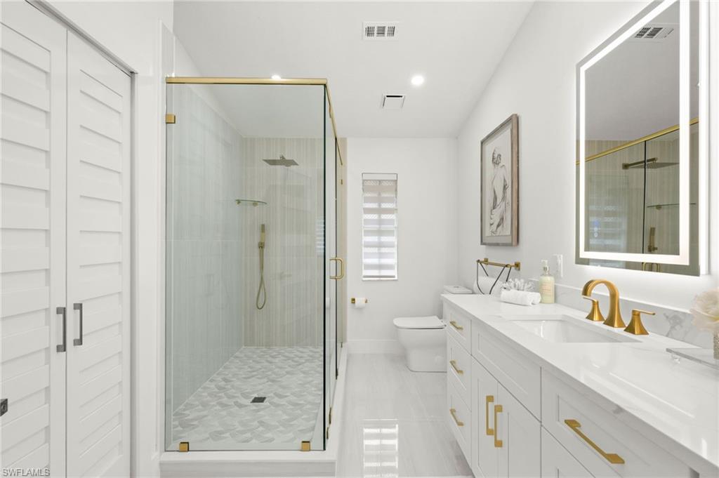 FAIRWAY OAKS - Residential