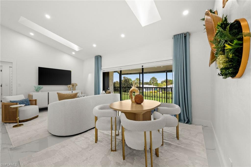 FAIRWAY OAKS - Residential