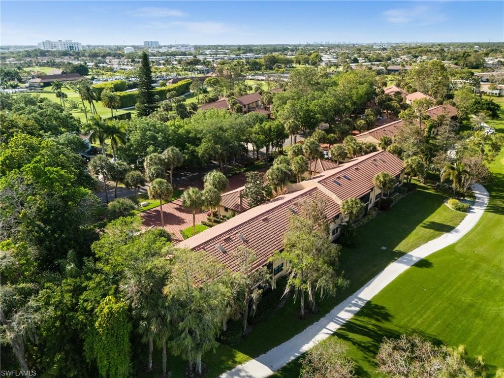 FAIRWAY OAKS - Residential