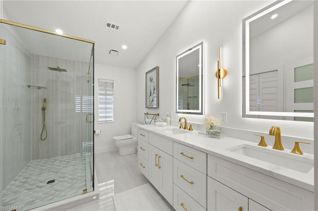 FAIRWAY OAKS - Residential