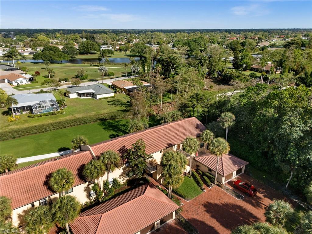 FAIRWAY OAKS - Residential
