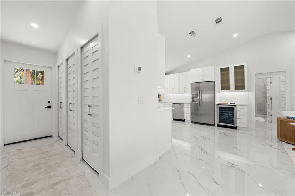 FAIRWAY OAKS - Residential