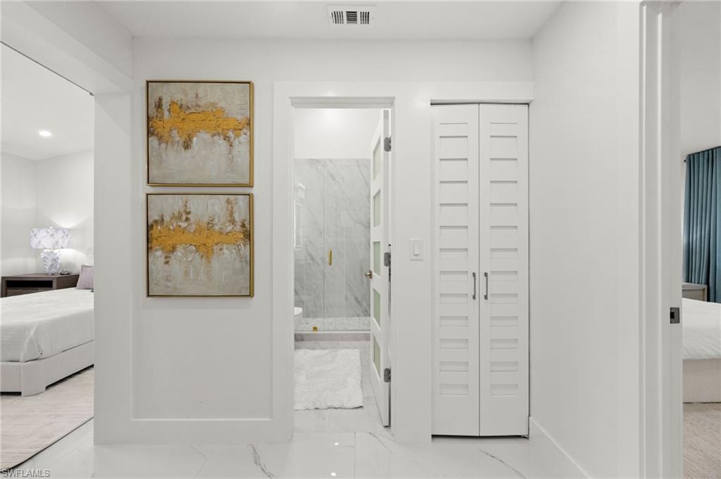 FAIRWAY OAKS - Residential