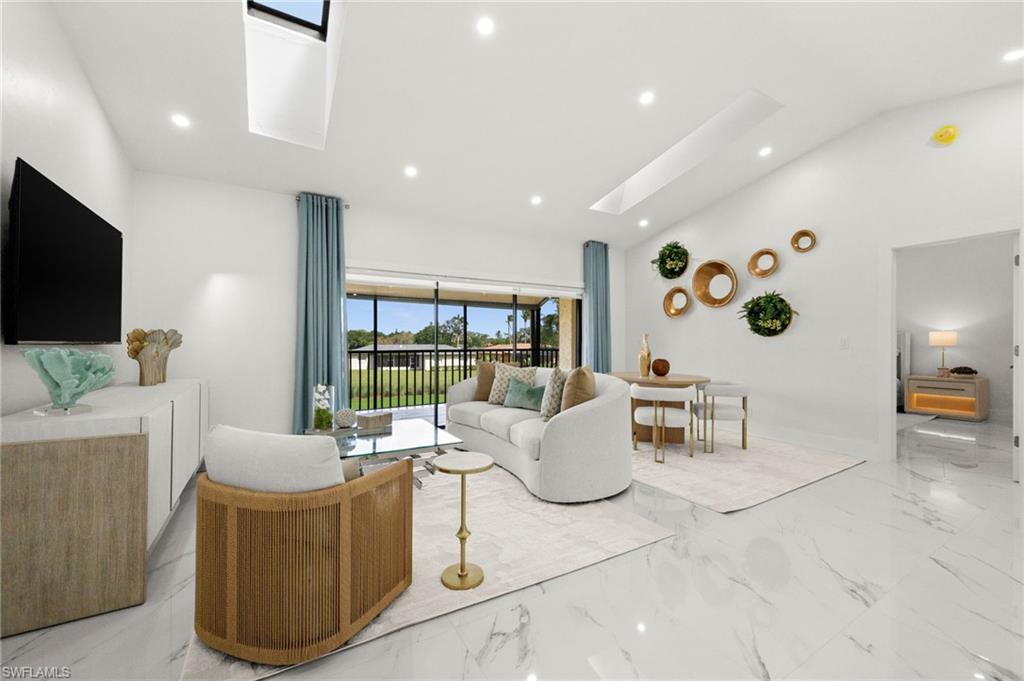 FAIRWAY OAKS - Residential