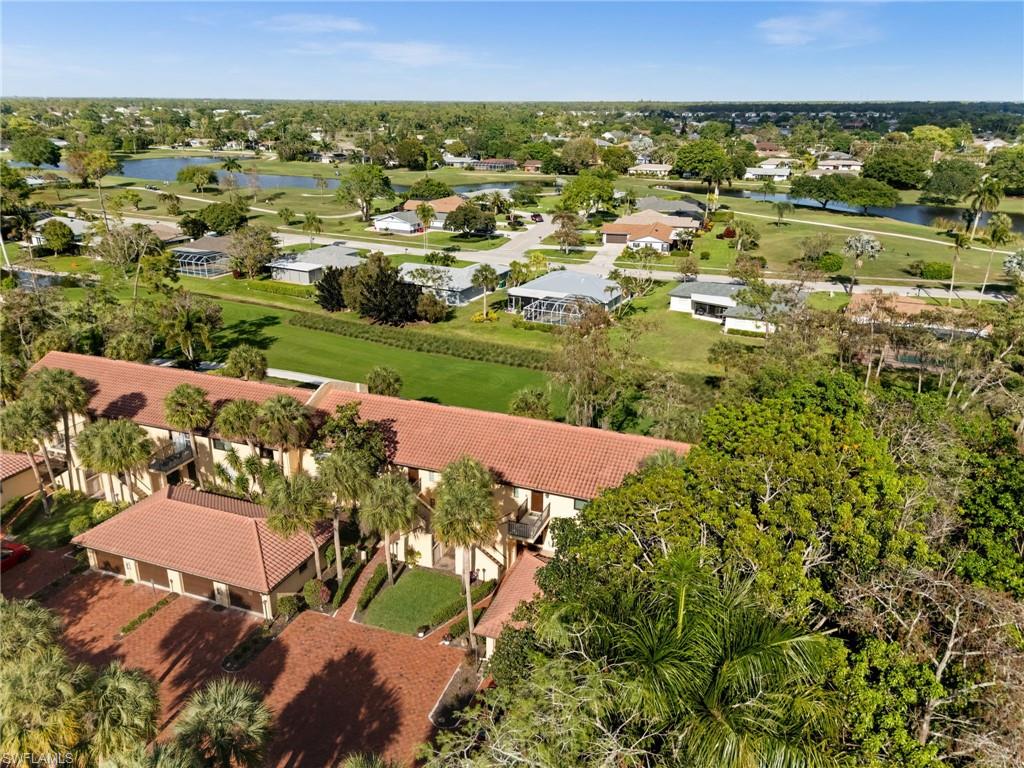 FAIRWAY OAKS - Residential