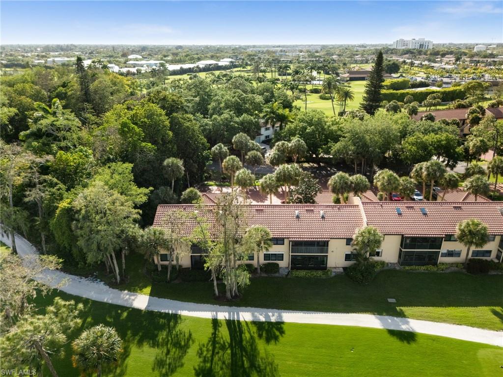 FAIRWAY OAKS - Residential