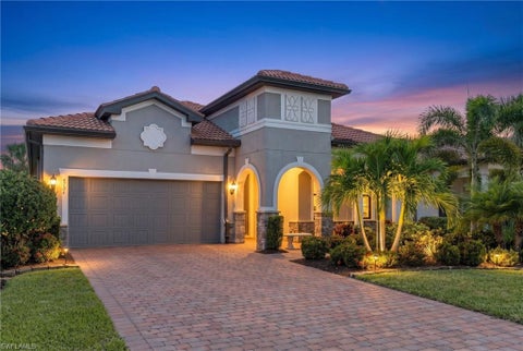 Photo of 9724 Everglades DR, NAPLES, FL 34120 (MLS # 226035125)