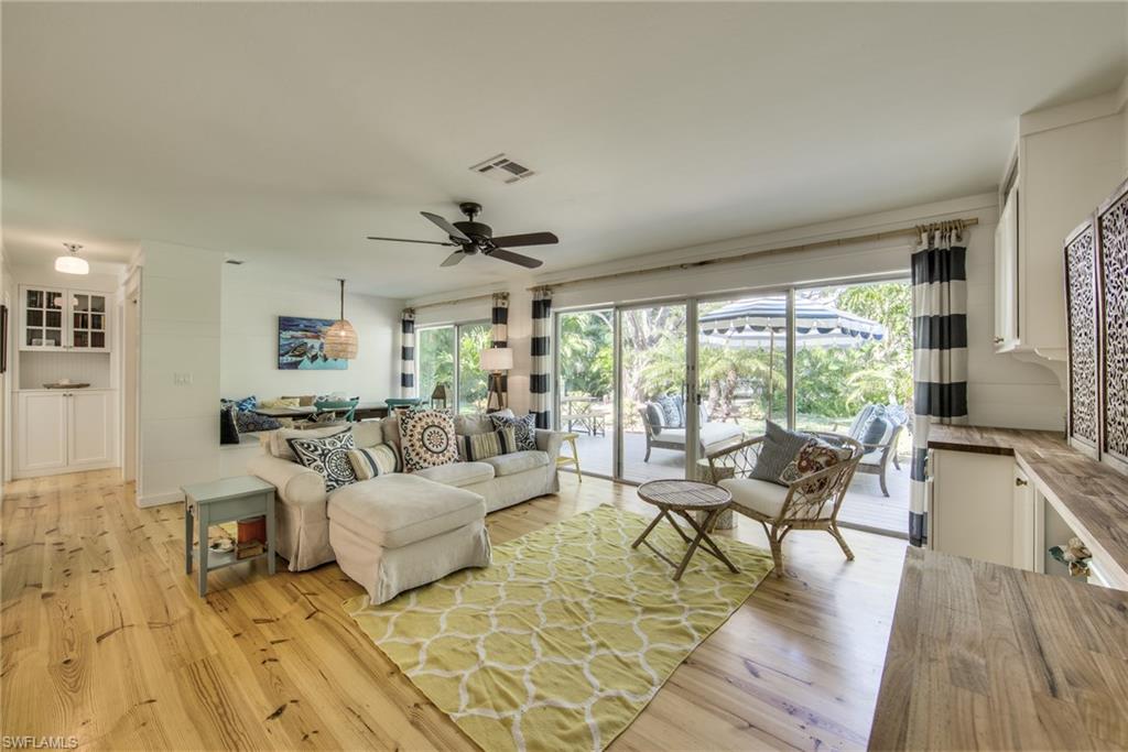 SANIBEL ESTATES - Residential