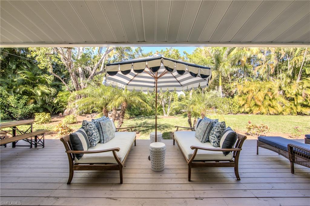 SANIBEL ESTATES - Residential